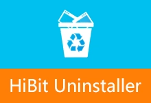 软件卸载工具 | HiBit Uninstaller 便携版（v4.0.10.0）-咕噜噜柠檬网