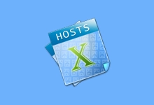 Hosts编辑器3款 | HostsX、Hosts 编辑器、Hosts Edit-咕噜噜柠檬网