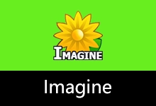 纯净轻巧的图片查看工具 | Imagine (v2.5.7)-咕噜噜柠檬网