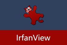 强大的图片浏览器 | IrfanView（v4.75）-咕噜噜柠檬网
