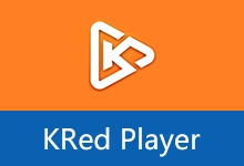 KRed 视频播放器 | KRed Player (v1.1.0.0)-咕噜噜柠檬网