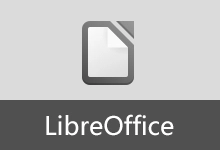 免费开源办公软件 | LibreOffice (v26.2.2)-咕噜噜柠檬网
