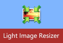 图片批量转换软件 | Light Image Resizer（v7.6.2.170）-咕噜噜柠檬网