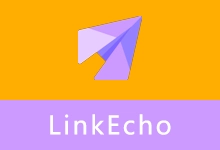 一键批量更换/还原快捷方式图标 | LinkEcho (v1.0)-咕噜噜柠檬网