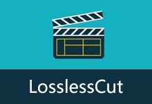 音视频无损剪辑工具 | LosslessCut（v3.69）-咕噜噜柠檬网