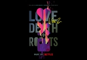 爱、死亡和机器人 一、二、三、四季全集 | Love,Death&Robots-咕噜噜柠檬网