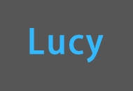 简洁的快速启动工具 | Lucy(1.8.6)-咕噜噜柠檬网