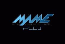 游戏机模拟器 MAMEUI Plus 完整包-咕噜噜柠檬网