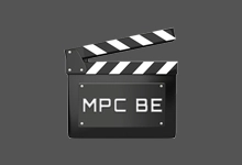 视频播放器 MPC-BE（1.8.9）-咕噜噜柠檬网