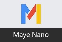 拒绝臃肿，回归纯粹的快速启动工具 | Maye Nano (v6.2.0.260501) 推荐👍️-咕噜噜柠檬网
