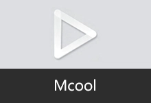 极简透明本地音乐播放器 | Mcool(2026.06.14)-咕噜噜柠檬网