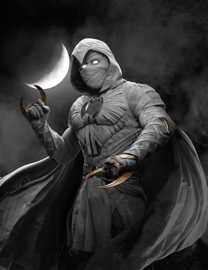 图片[1]-月光骑士 第一季全集 | Moon Knight-咕噜噜柠檬网
