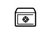 迷你密码箱 | MyVault（1.6.6）-咕噜噜柠檬网