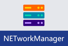 开源网络管理与故障排除工具 | NETworkManager（v2026.2.22.0）-咕噜噜柠檬网