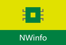 硬件信息检测工具 | NWinfo（v1.6.4.0）-咕噜噜柠檬网