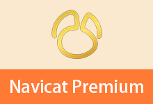数据库管理工具 | Navicat Premium(v17.3.10.0)-咕噜噜柠檬网