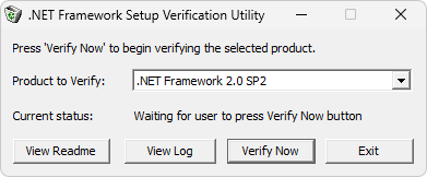 微软 .Net 运行库离线合集包 | diakov Microsoft .NET Framework（v14.03.2026）-咕噜噜柠檬网
