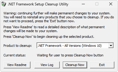 图片[2]-微软 .Net 运行库离线合集包 | diakov Microsoft .NET Framework（v14.03.2026）-咕噜噜柠檬网