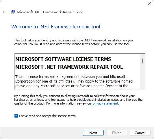 图片[3]-微软 .Net 运行库离线合集包 | diakov Microsoft .NET Framework（v14.03.2026）-咕噜噜柠檬网