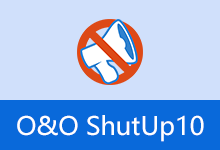 系统隐私(反间谍)工具 | O&O ShutUp10++（v3.0.1076.0）-咕噜噜柠檬网