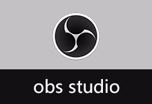 专业录屏和直播软件 | OBS Studio(v32.1.1)-咕噜噜柠檬网
