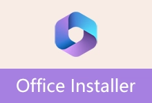 Office 安装工具 | Office Installer 汉化版 (v1.3.5)-咕噜噜柠檬网