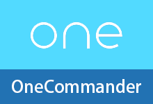 文件管理器 | OneCommander（v3.108.0.0）-咕噜噜柠檬网