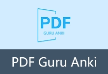 PDF文件处理工具 | PDF Guru（v2.4.10）-咕噜噜柠檬网