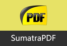 免费好用的PDF阅读器 | SumatraPDF(v3.6.1)-咕噜噜柠檬网