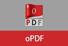 专业PDF水印分析处理工具 | oPDF (v2.1.60508.0)-咕噜噜柠檬网