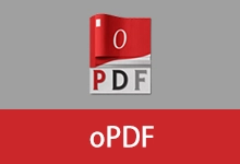 专业PDF水印分析处理工具 | oPDF (v2.1.60508.0)-咕噜噜柠檬网