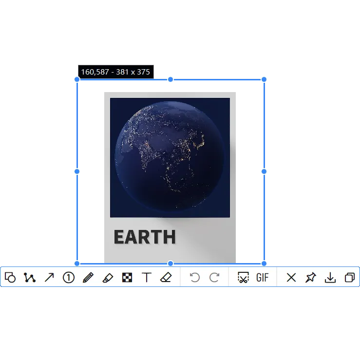 截图 / 贴图工具 | PixPin（v3.2.3.1 正式版）-咕噜噜柠檬网