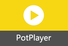 视频播放器 PotPlayer 美化增强版（v1.7.22932.0 / 260611 Dev）-咕噜噜柠檬网