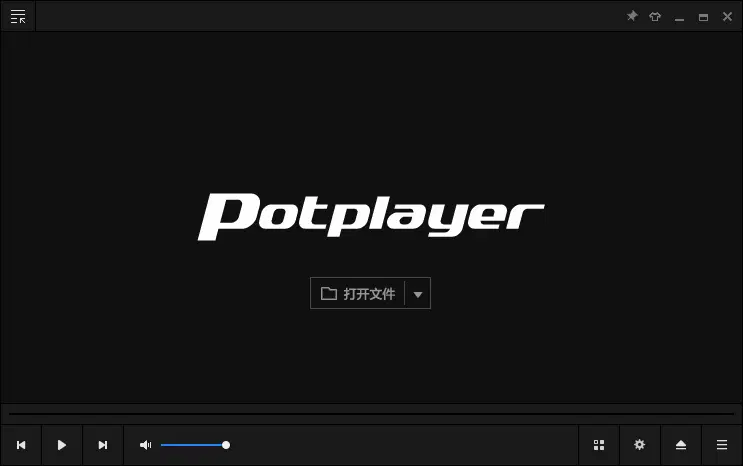 图片[5]-视频播放器 PotPlayer 美化增强版（v1.7.22932.0 / 260611 Dev）-咕噜噜柠檬网
