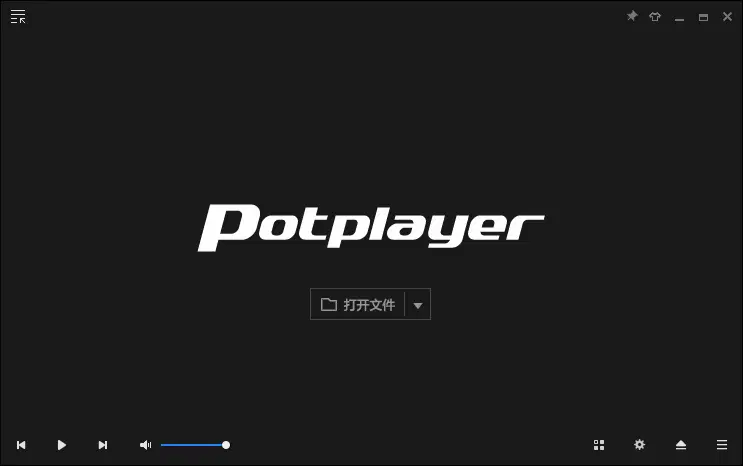 图片[6]-视频播放器 PotPlayer 美化增强版（v1.7.22932.0 / 260611 Dev）-咕噜噜柠檬网