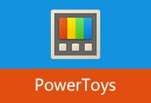 微软免费工具集 | PowerToys（v0.100.0）-咕噜噜柠檬网