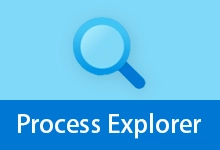 进程资源管理器 | Process Explorer (v17.12)-咕噜噜柠檬网