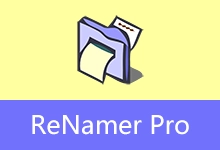 重命名工具 | ReNamer Pro（v7.9.0.0 正式版 / v7.9.0.3 Beta）-咕噜噜柠檬网
