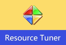 资源编辑工具 | Resource Tuner（v2.31.0.0 2026.04.24）-咕噜噜柠檬网