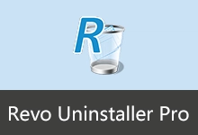 软件卸载工具 | Revo Uninstaller Pro（v5.5.0）-咕噜噜柠檬网