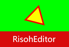免费资源编辑器 | RisohEditor（v6.0.0.0）-咕噜噜柠檬网