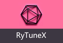 综合性系统优化工具 | RyTuneX(v1.6.0)-咕噜噜柠檬网