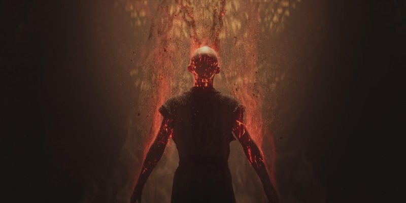 爱死机团队新片《秘密关卡 Secret Level 》全 15 集 4K HDR 下载-咕噜噜柠檬网