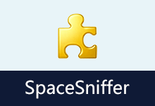 磁盘空间分析工具 | SpaceSniffer（v2.2.0.27）-咕噜噜柠檬网