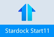 开始菜单设置工具 | Stardock Start11（v2.7.0.3）-咕噜噜柠檬网