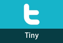快速启动工具 | Tiny (v1.1.5-7b1d4e9)-咕噜噜柠檬网