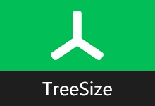 磁盘空间分析管理工具 | TreeSize（v9.8.0.2301）-咕噜噜柠檬网