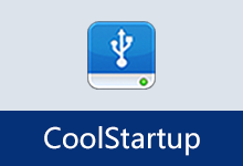 玩酷之家启动U盘制作工具 | CoolStartup（v13.0）-咕噜噜柠檬网