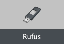 U盘系统引导制作工具 | Rufus(v4.14.2377.0)-咕噜噜柠檬网