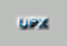 UPX 压缩壳 UpxShell 整理(1.20-5.00)-咕噜噜柠檬网